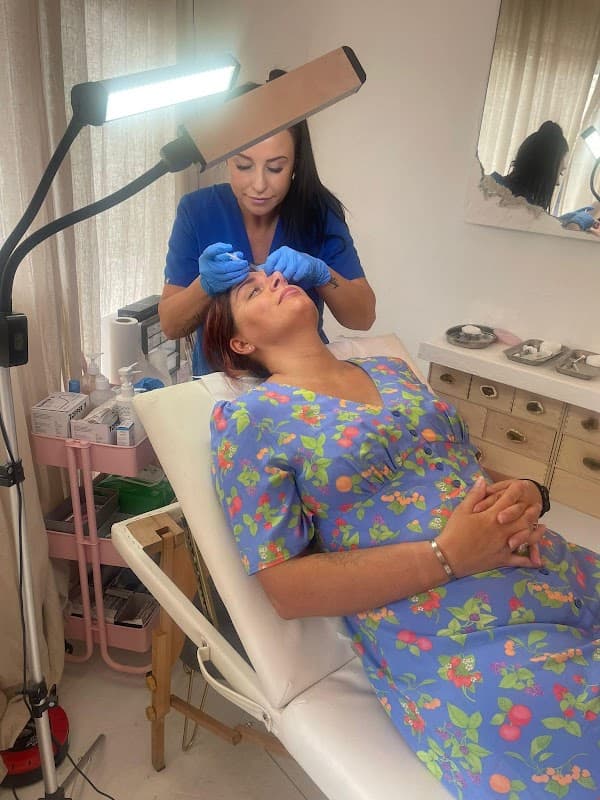 Aesthetic Angels by Amanda - Beauty Salons in farsley