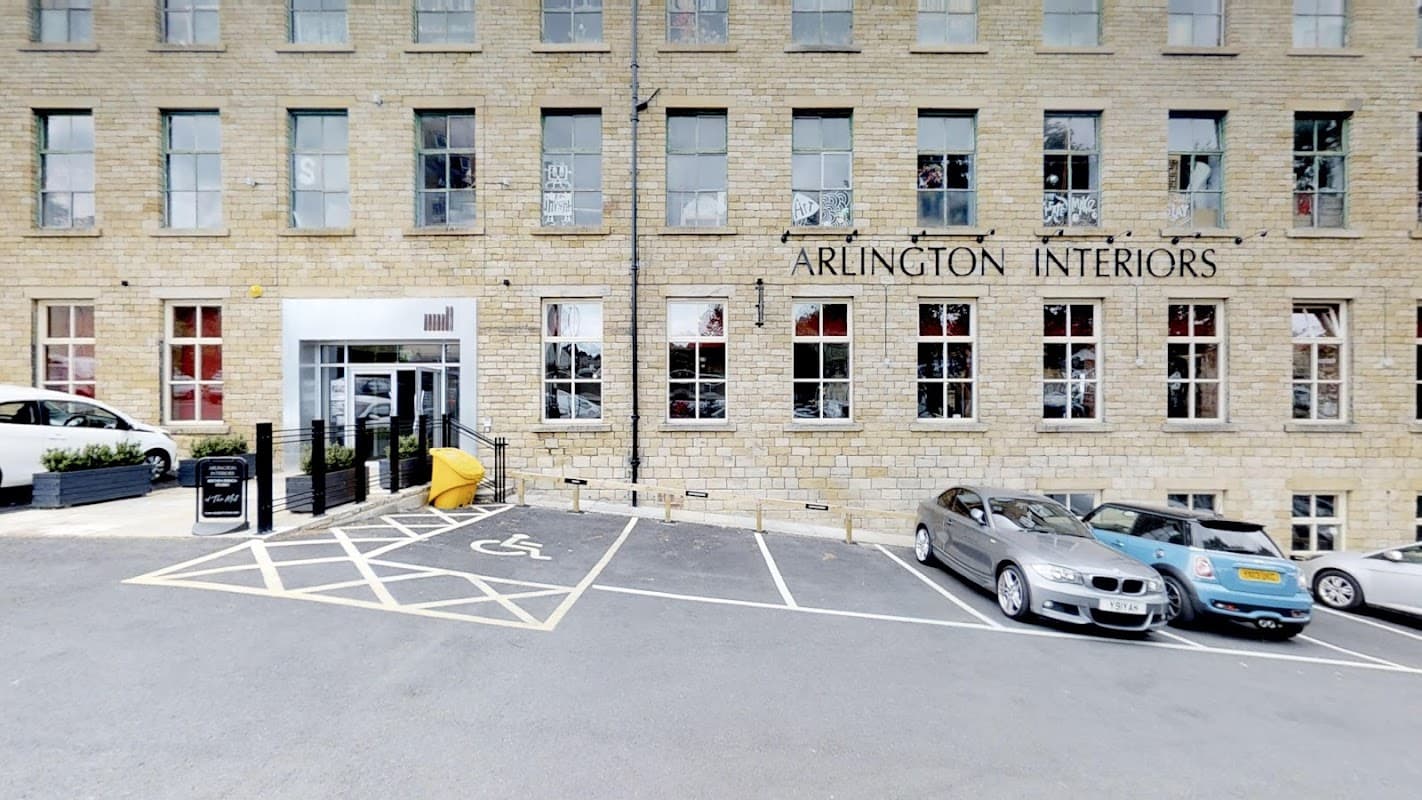 Arlington Interiors Ltd - Furniture Shops in farsley
