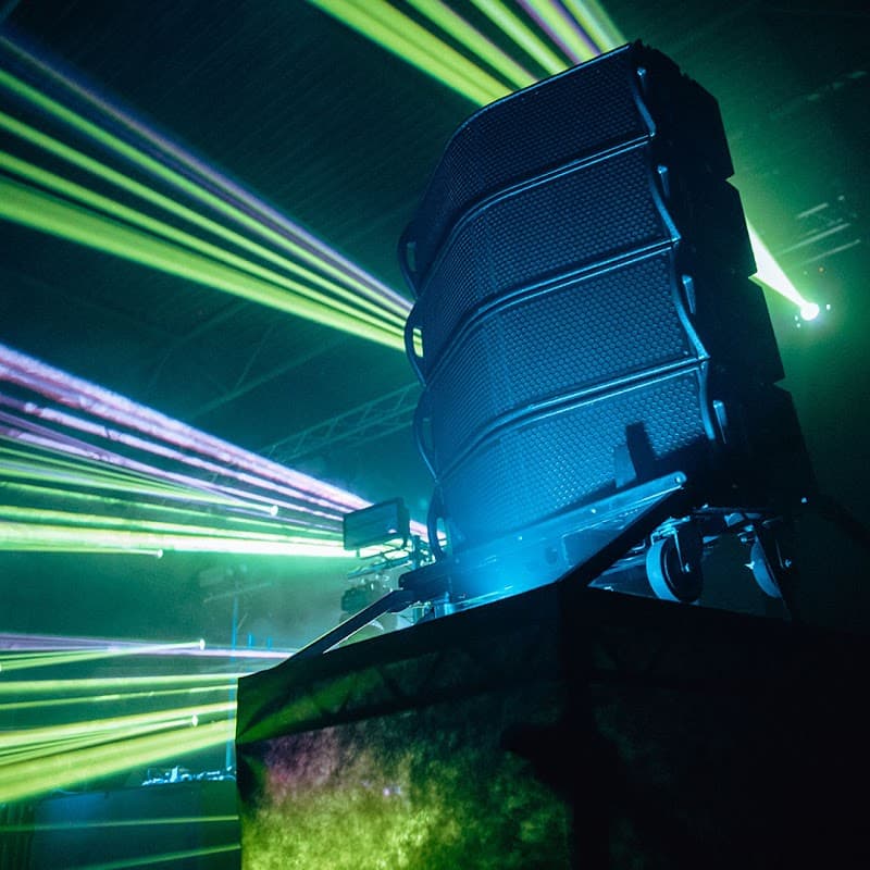 Audioserv Ltd - Tech & Electronics in farsley