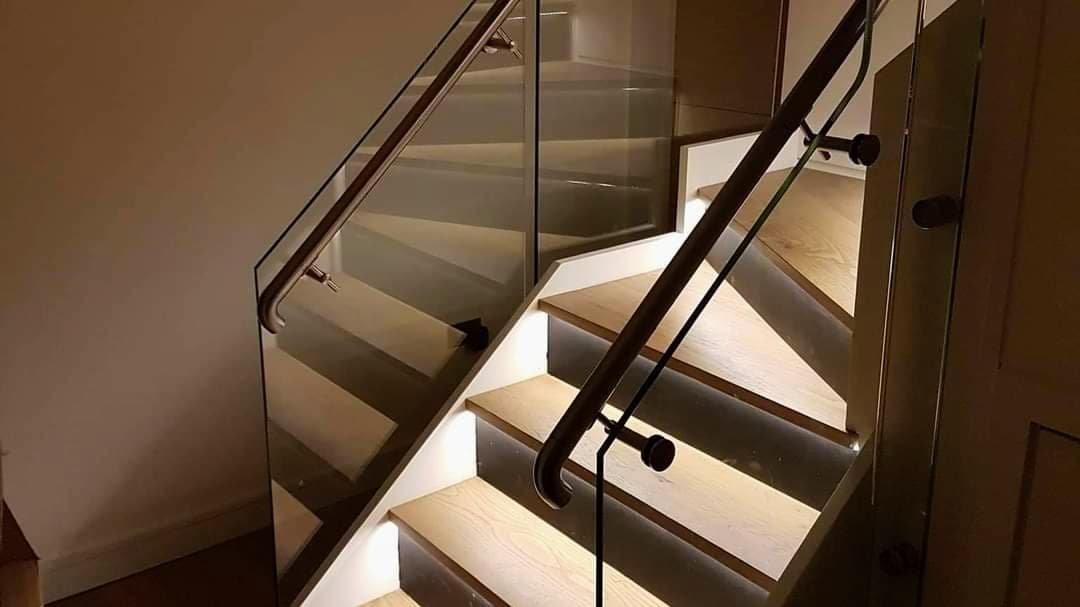 BP Electrical Contractors - Electricians in farsley