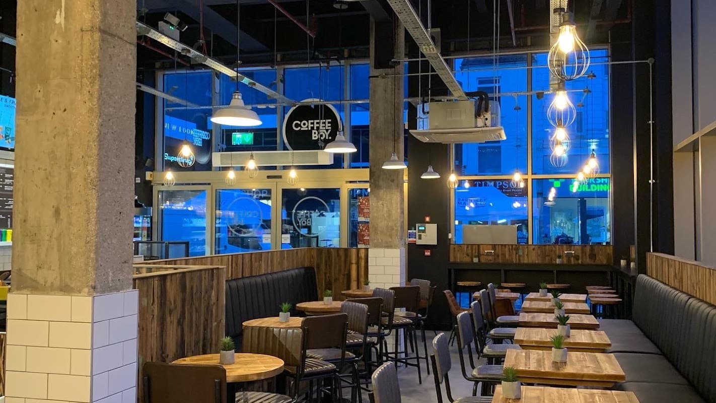 C H ELECTRICAL - Electricians in farsley