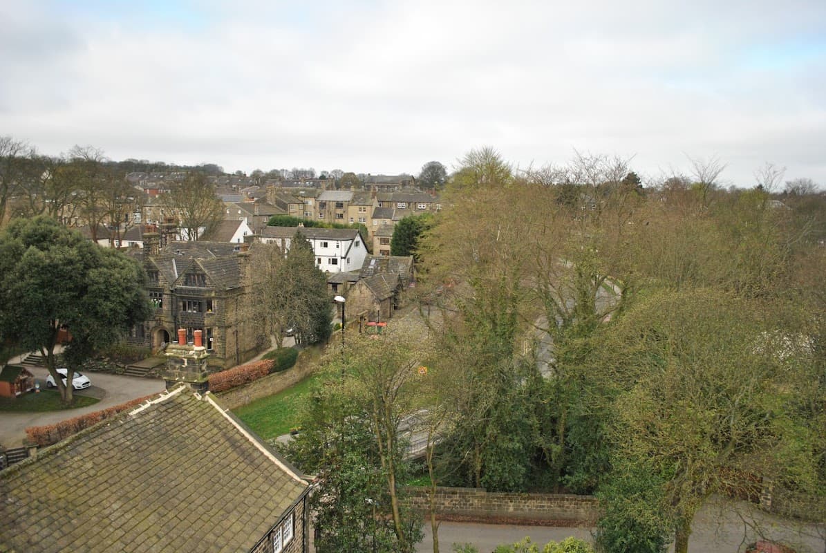 Calverley Village Day Nursery Ltd - Nurseries in farsley