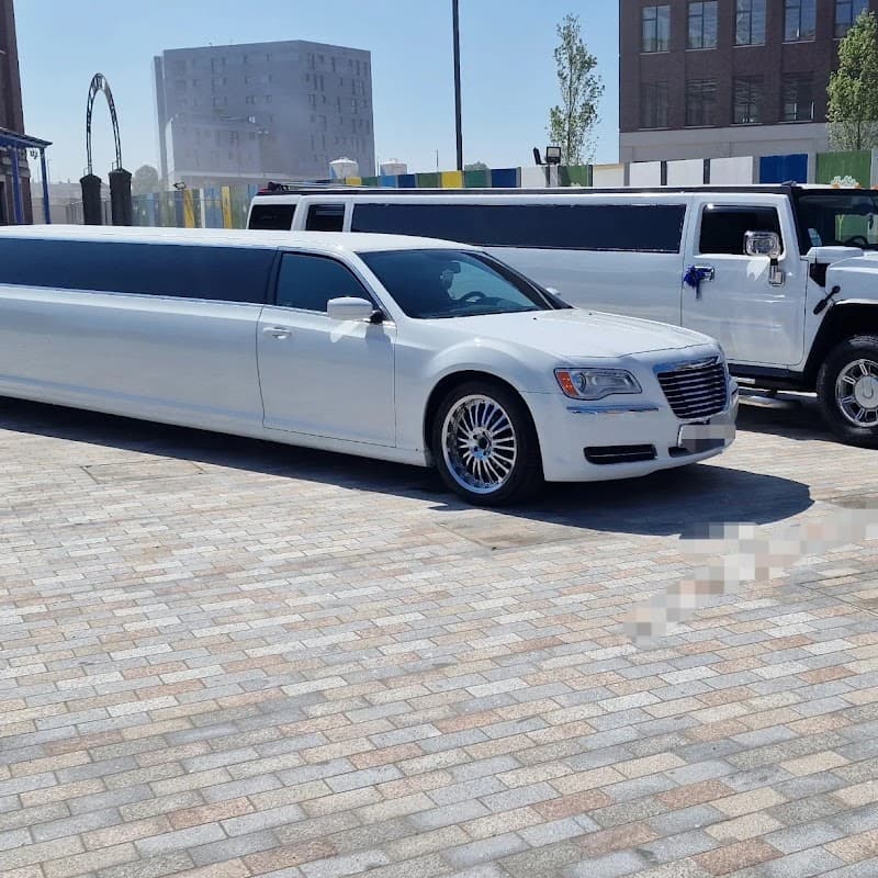 Dallas limousines ltd - Car Hire in farsley