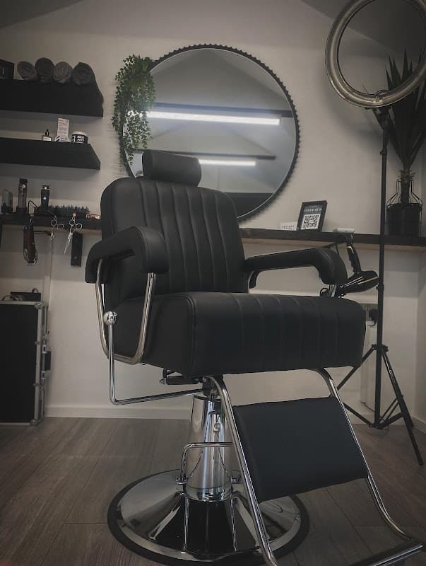 Defined Barbers by Jimmy - Barbers in farsley