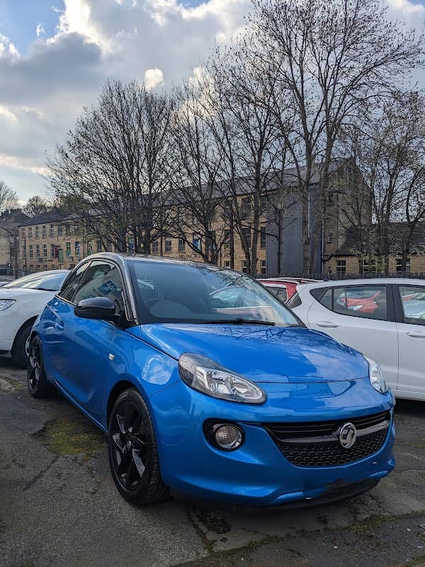 Doyles Of Farsley Leeds - Car Dealers in farsley