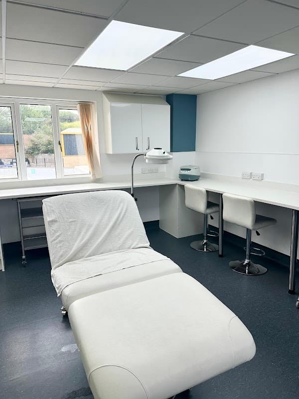 Dr H Medical Aesthetics - Doctors in farsley