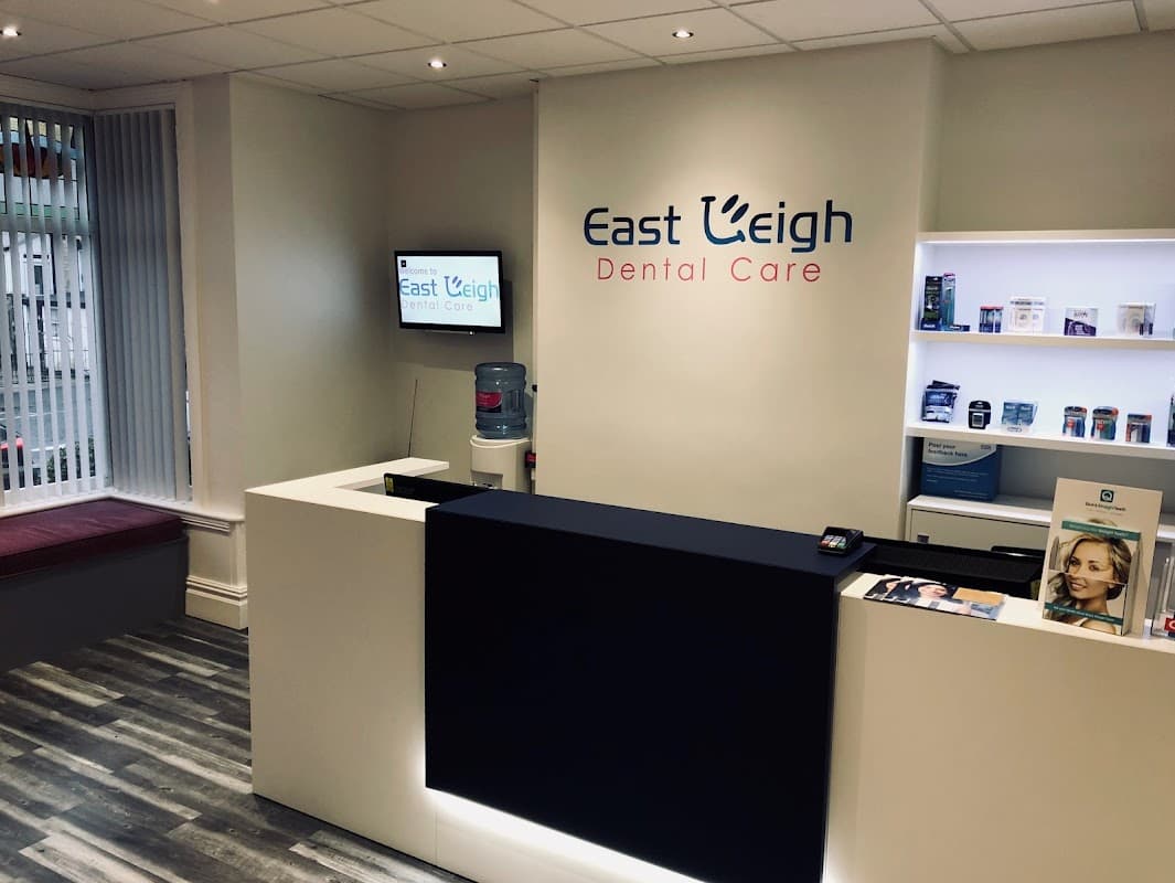 East Leigh Dental Care - Dentists in farsley