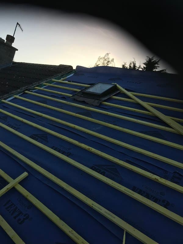Elland Road Roofing - Roofers in farsley