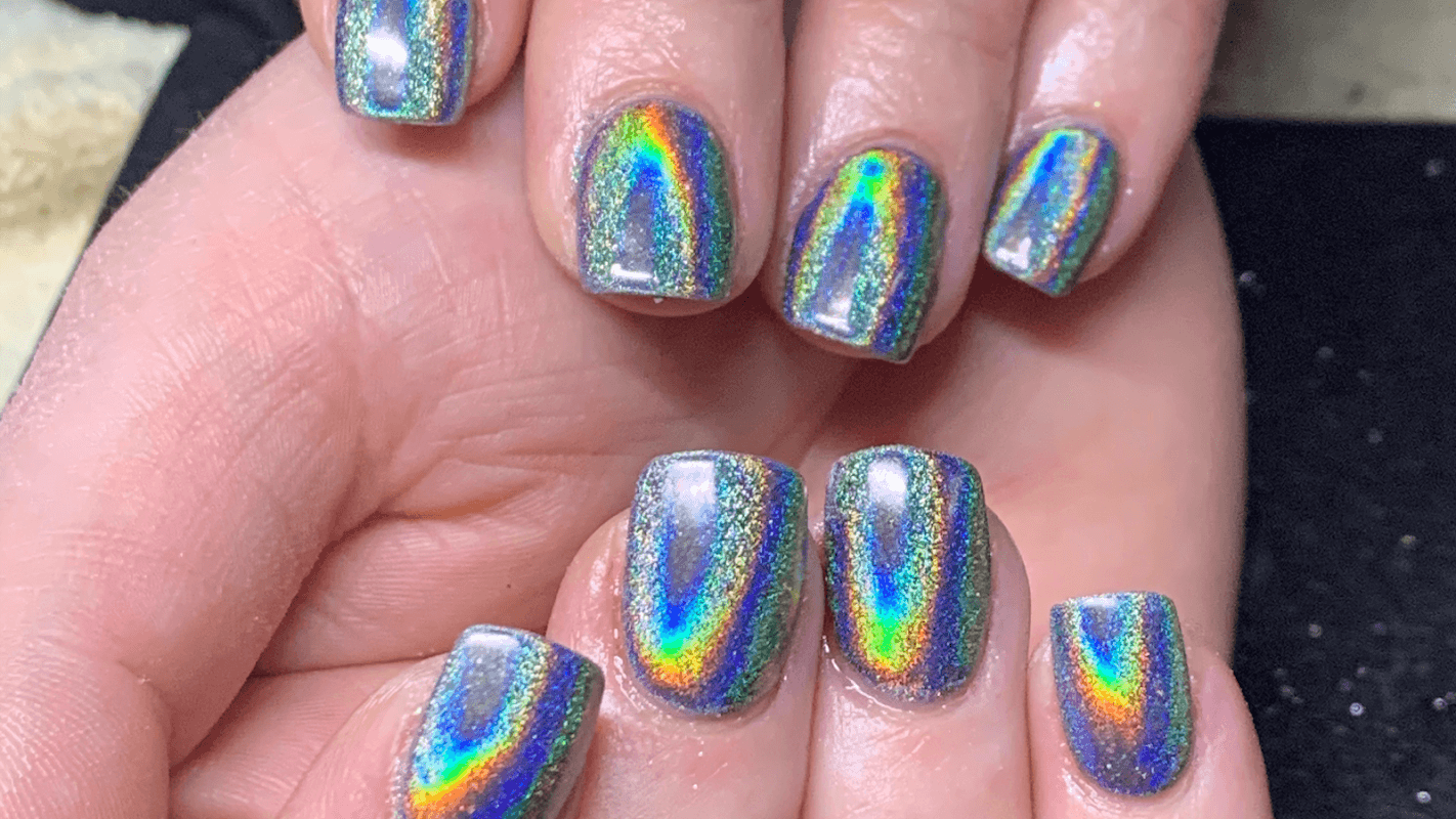 F.A.B Fabulous and Beautiful - Nail Salons in farsley