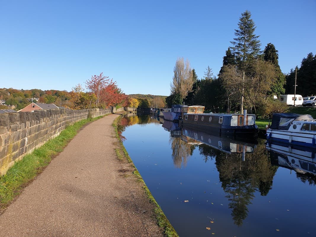 Fallwood Marina - Marinas in farsley
