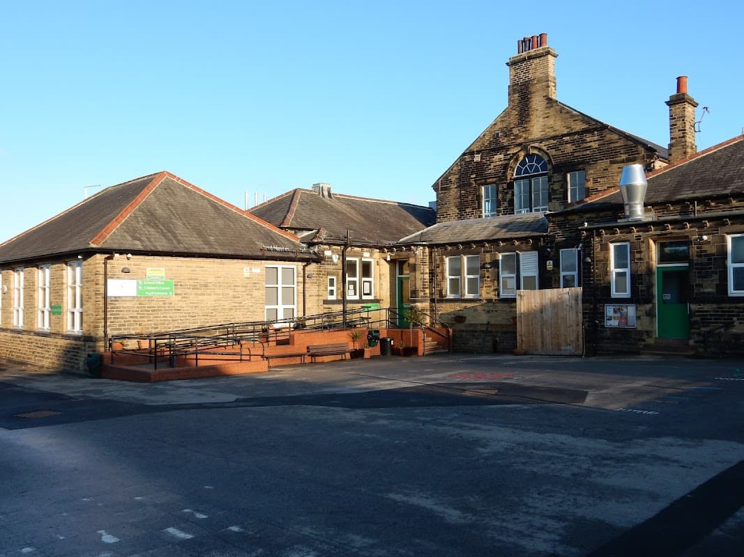 Farsley Springbank Primary School - Primary Schools in farsley