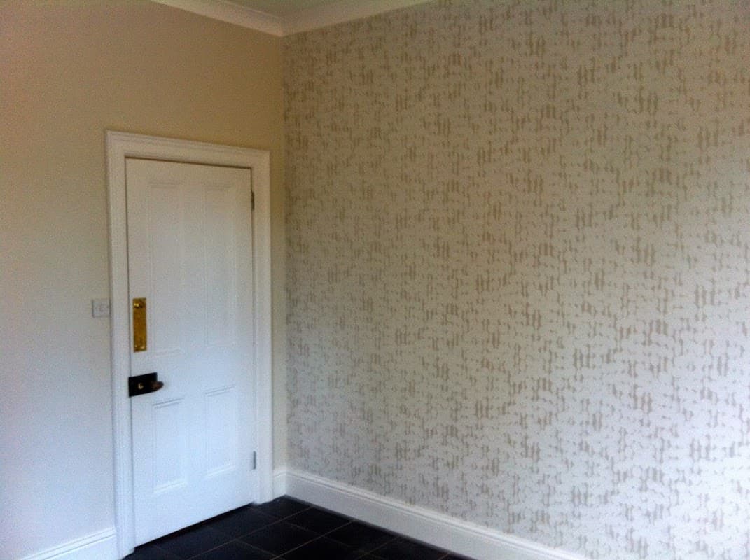 FINESSE FINISHES - DECORATORS & SPRAY FINISHERS - Painters & Decorators in farsley