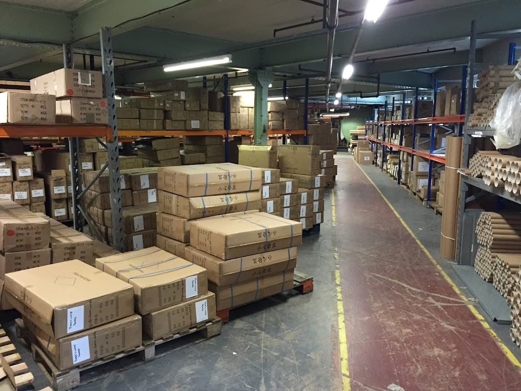 Funky Chalk Ltd - Sports Shops in farsley