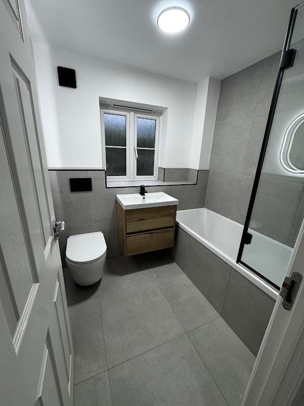 Gas Care West Yorkshire - Plumbers in farsley