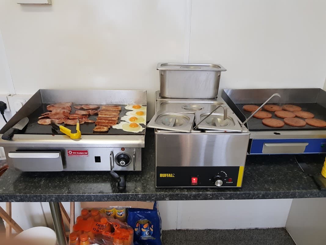 Growlers - Takeaway in farsley