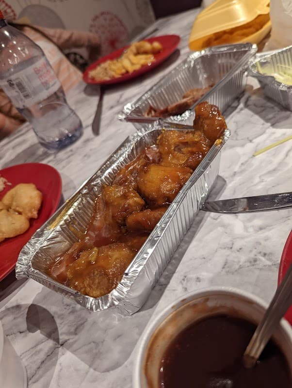 Hai Loi Tang Chinese Takeaway - Takeaway in farsley