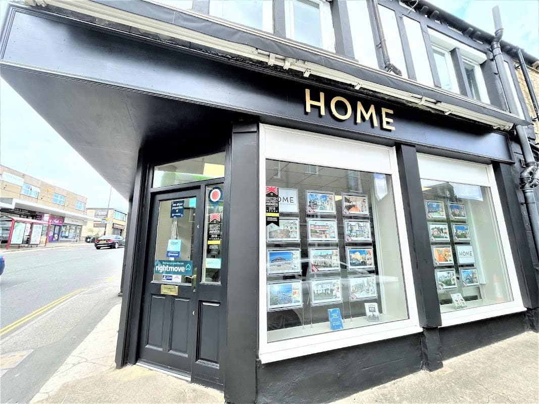 HOME Marketing & Management - Estate Agents in farsley