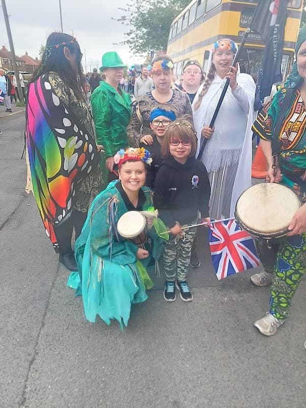 Invisible Pain Theatre Company - Theatre in farsley