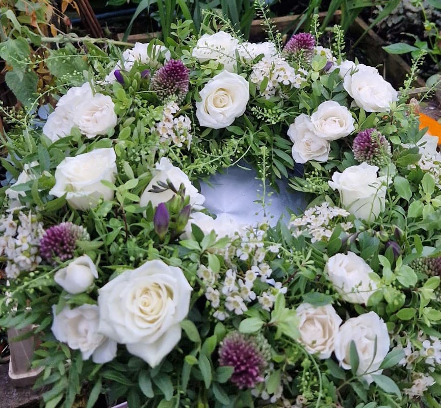 Lavender and Twine of Pudsey - Florists in farsley