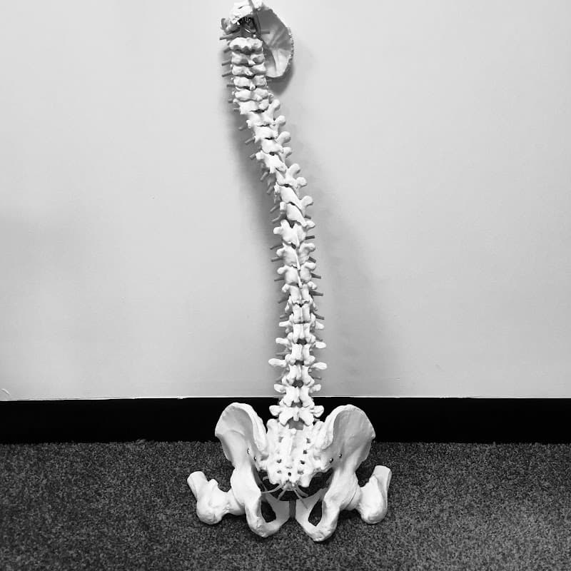 Leeds Back Pain Centre Leeds - Physiotherapists in farsley