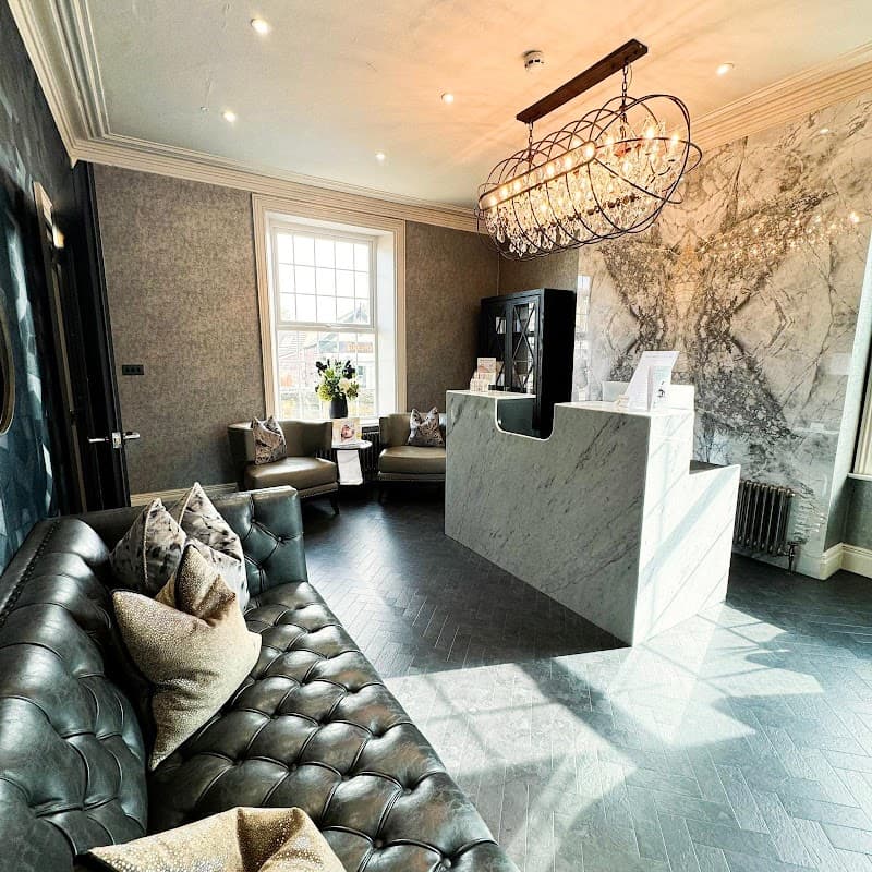 Manor Health - Spa in farsley