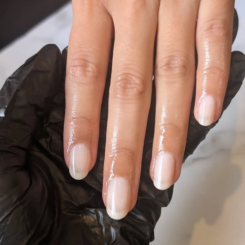 Nails by Misty-blue - Nail Salons in farsley