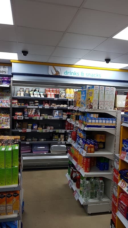 Nisa Local - Petrol Stations in farsley