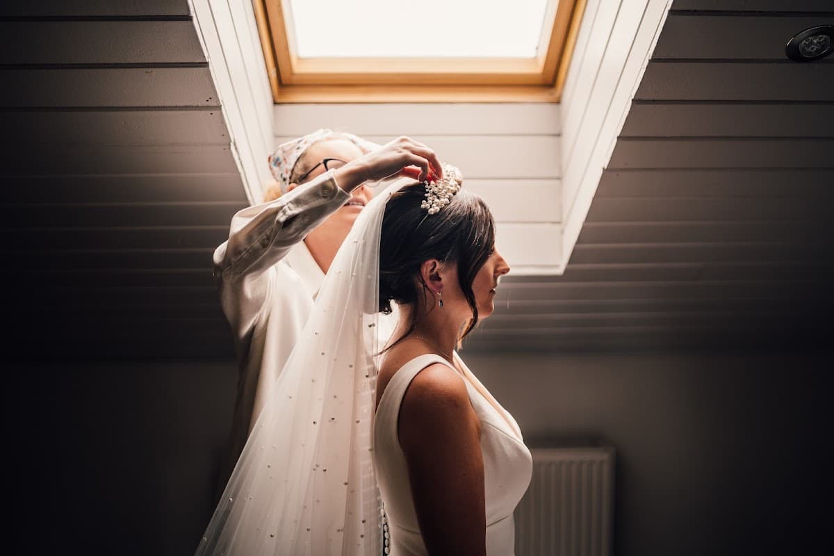 Rachel Miller Bridal Hair - Hair Salons in farsley