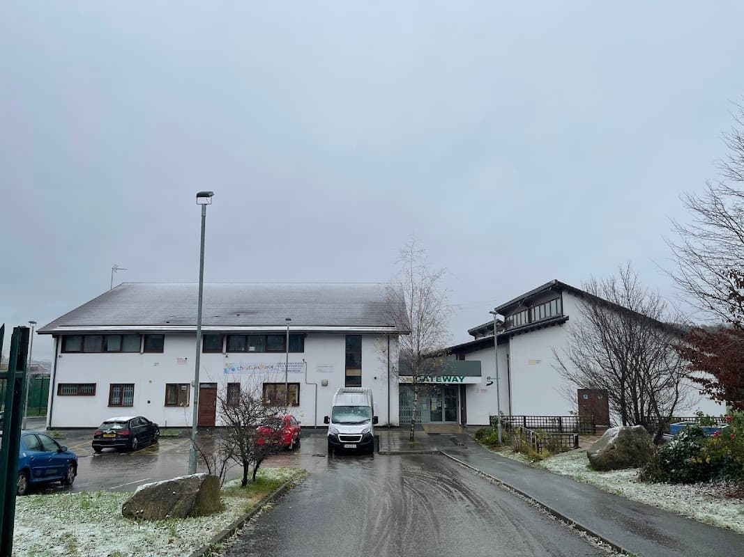 Ravenscliffe Community Association (Gateway Centre) - Community Centres in farsley