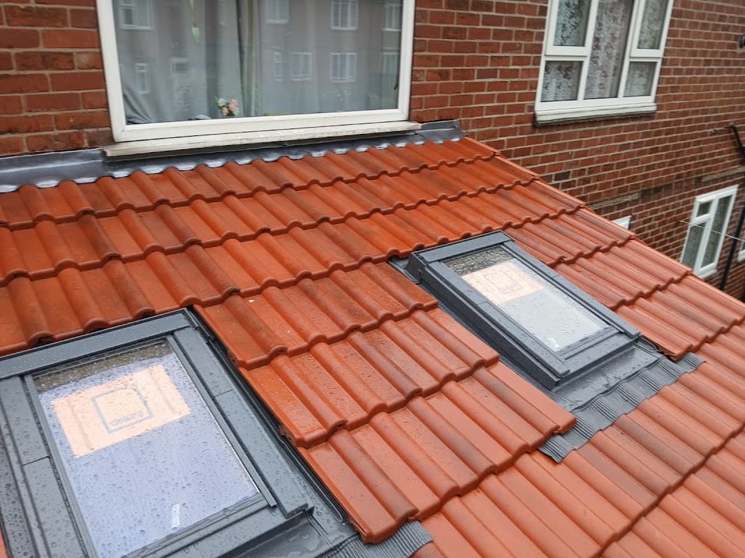Regal Roofing leeds - Roofers in farsley