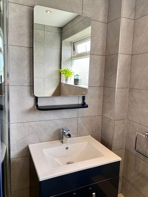 SBGAS plumbing & heating services Ltd - Plumbers in farsley