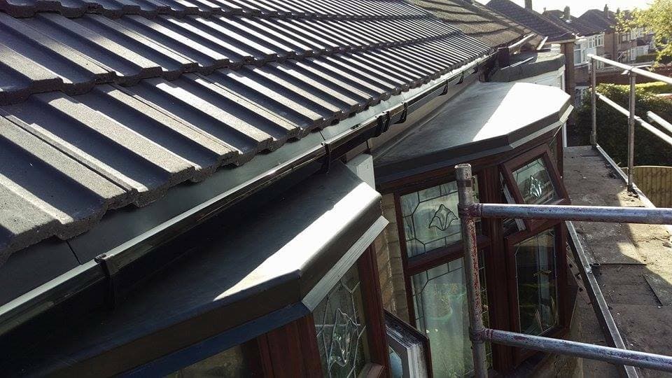 Skyline Roofing Services - Roofers in farsley