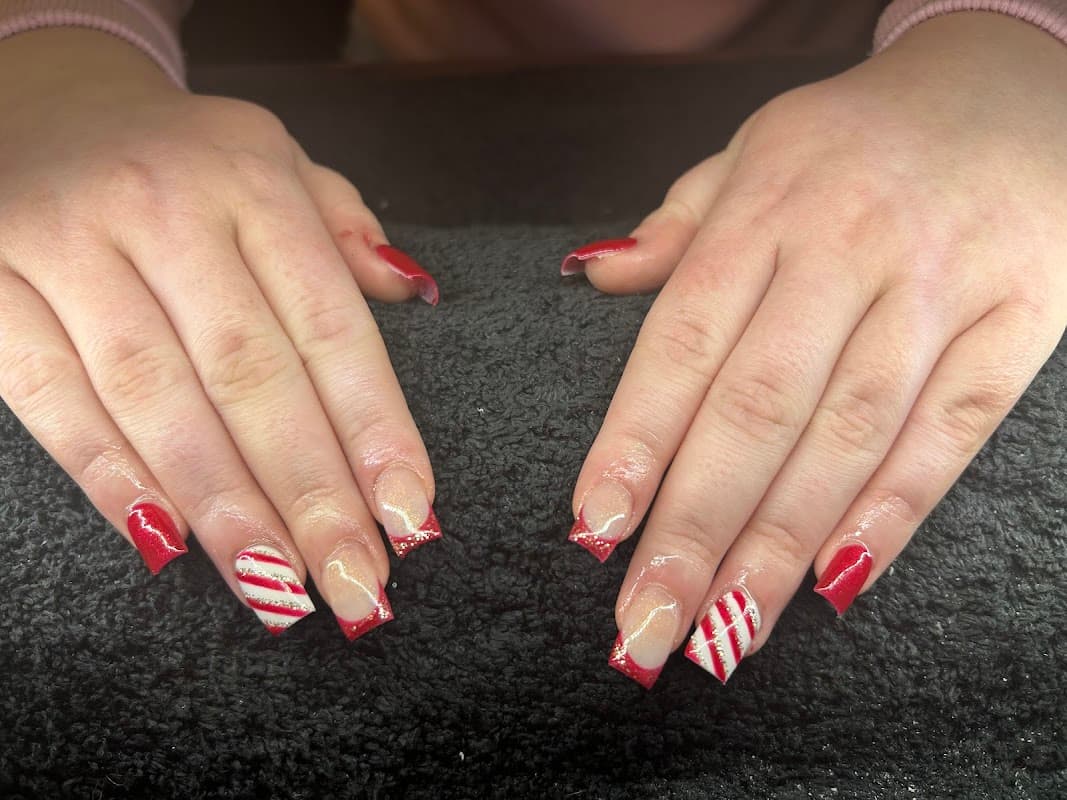 Stanningley beauty bar - Nail Salons in farsley