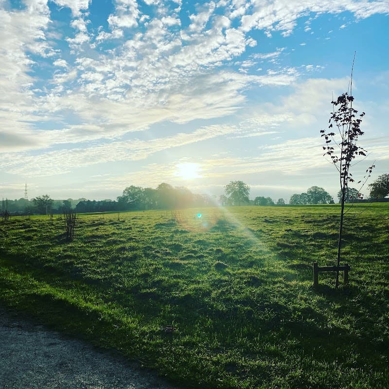 Stanningley Park - Park in farsley