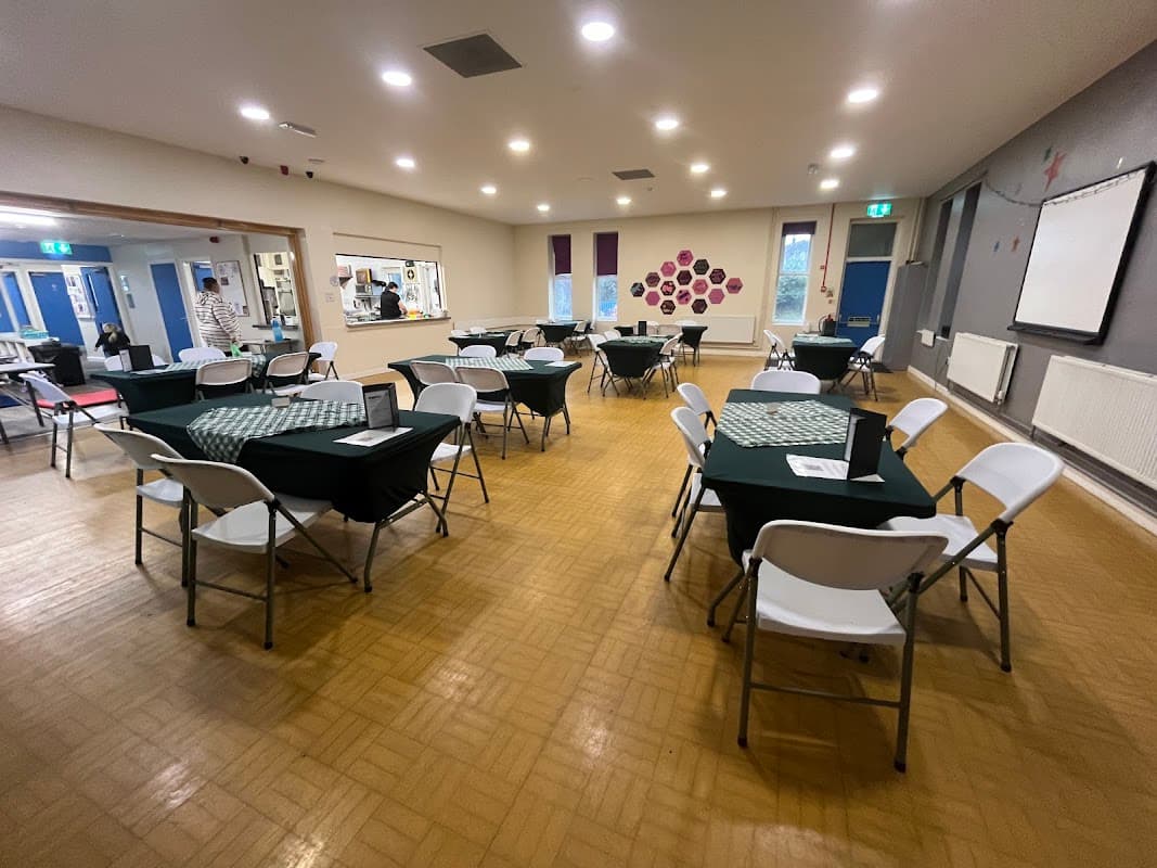 Swinnow Community Centre - Community Centres in farsley