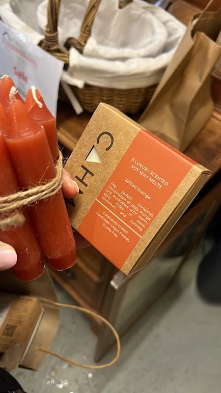 The CAHM Collective - Gift Shops in farsley