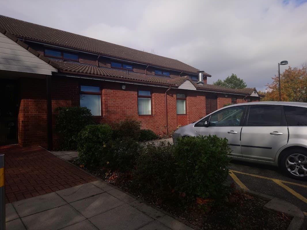 The Church of Jesus Christ of Latter-day Saints - Churches in farsley