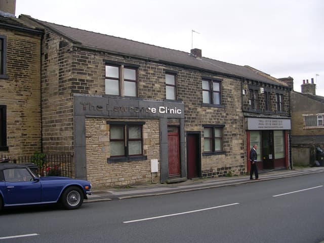 The Lawrence Clinic - Physiotherapists in farsley