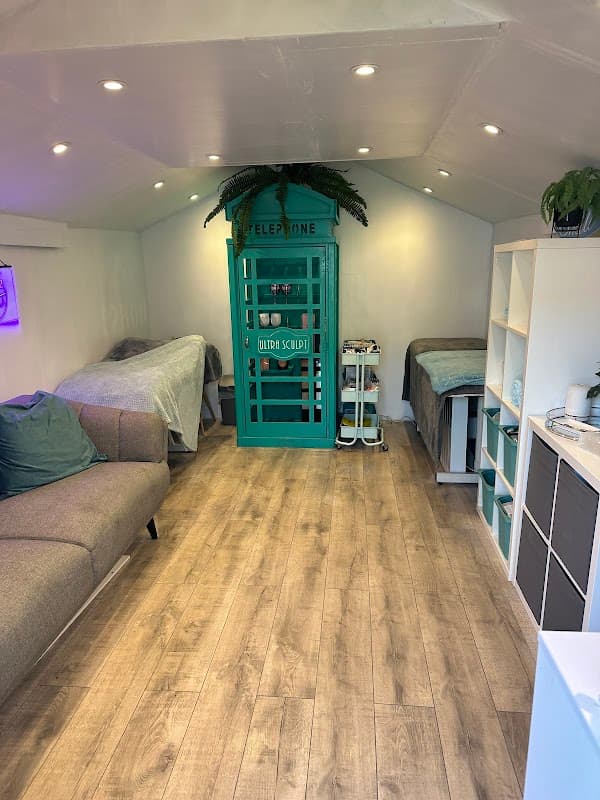 Ultra Sculpt Beauty Clinic - Beauty Salons in farsley