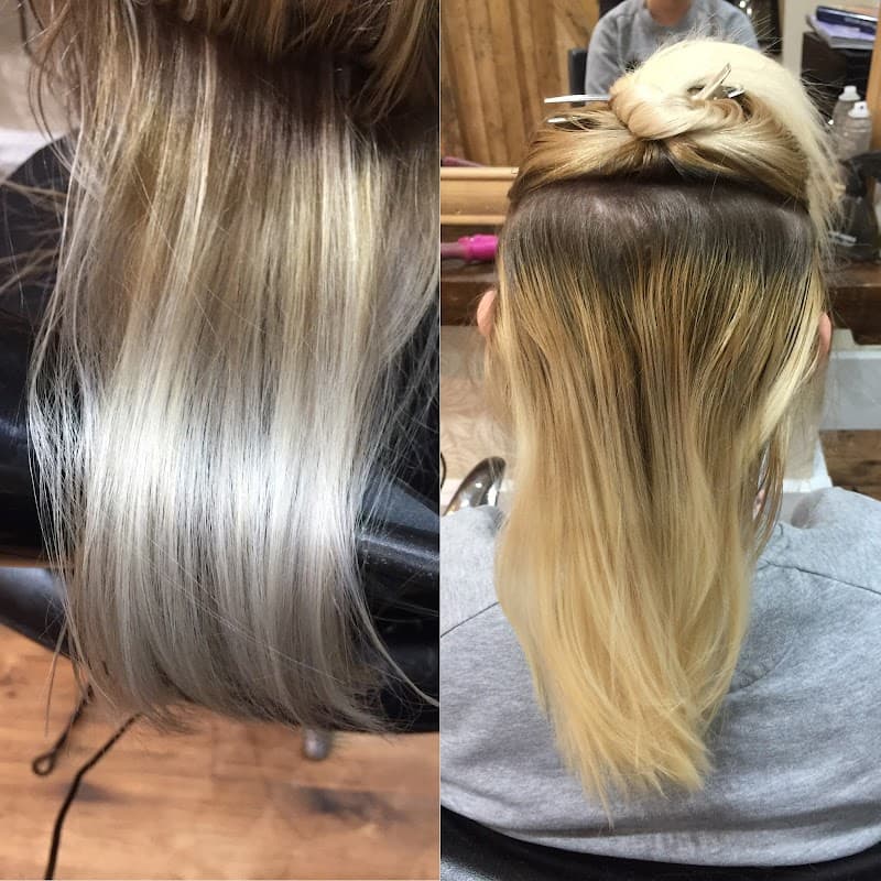 Veritys Hair Salon Farsley - Hair Salons in farsley