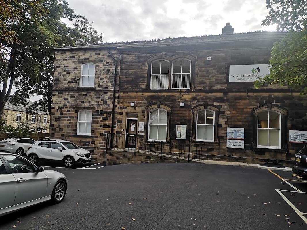 West Leeds Family Practice - Doctors in farsley