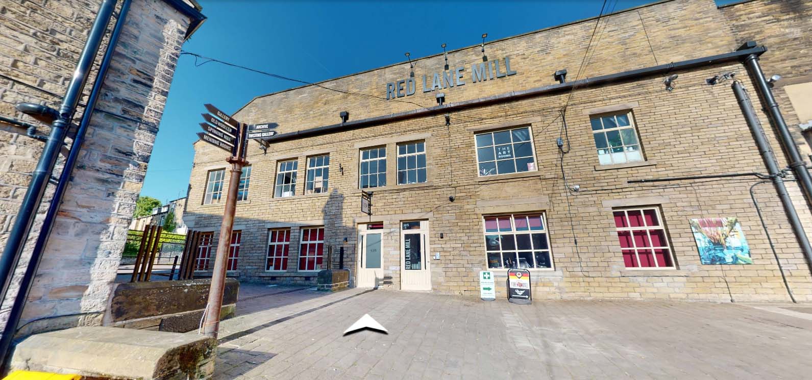 Yorkshire Aeromedical - Hospitals in farsley