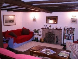 Accommodation at Farsyde Farm Cottages in robin hoods bay