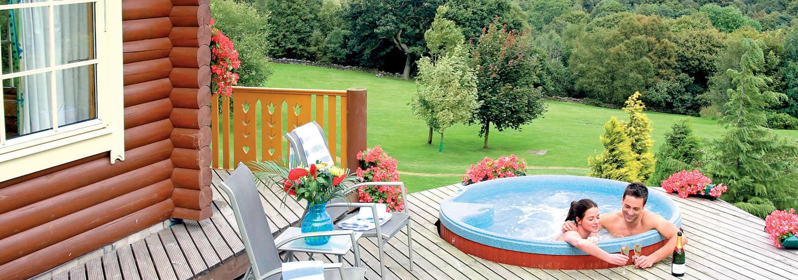 Faweather Grange - Lodge in baildon