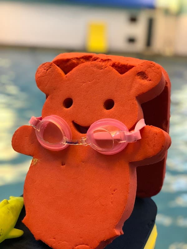 Aquastar Swimming School - Primary Schools in featherstone