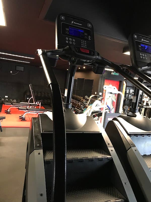 Bodyworks Gym - Gyms in featherstone