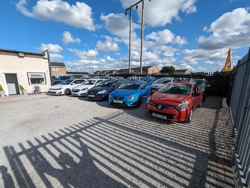 bp - ATMs in featherstone