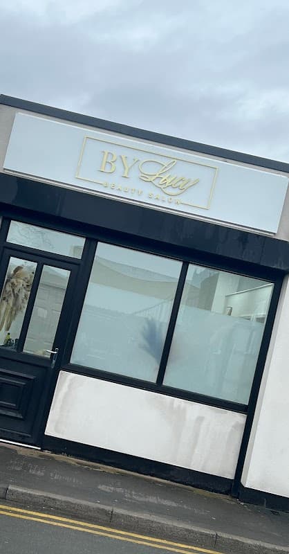 ByLucy - Beauty Salons in featherstone