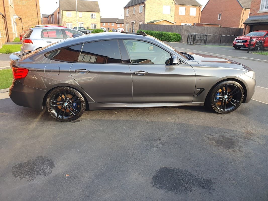 C T Valeting & Car Sales - Car Washes in featherstone