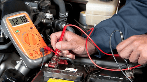 Donald J Whitcombe - Garages in featherstone